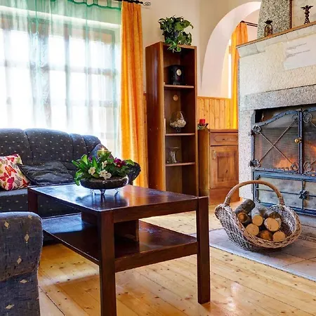 Apartment In - Balaton 18964