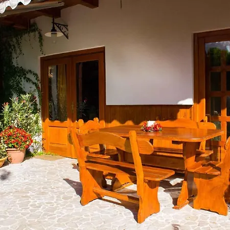 Apartment In - Balaton 18964 Heviz