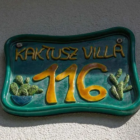 In - Balaton 18964 Apartment