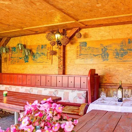 Apartment In - Balaton 18964 Heviz