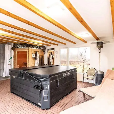 アパート In - Balaton 18964 ヘーヴィーズ