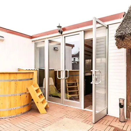 アパート In - Balaton 18964 ヘーヴィーズ