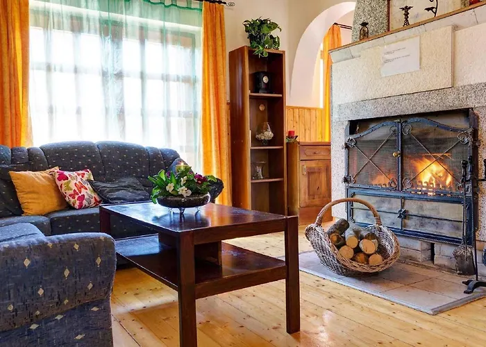 Daire In - Balaton 18964