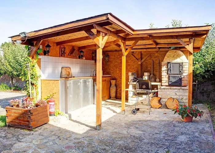 In - Balaton 18964 Daire