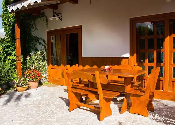 Daire In - Balaton 18964 Hévíz