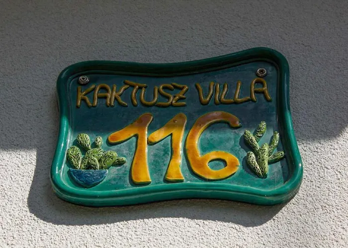 In - Balaton 18964 Daire