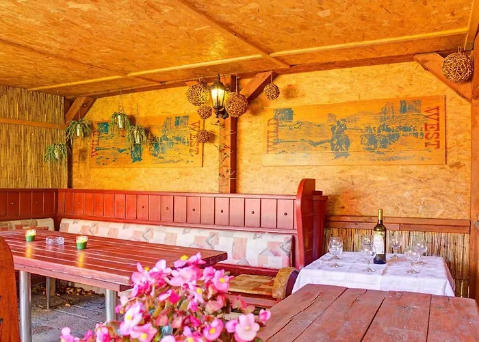 Daire In - Balaton 18964 Hévíz