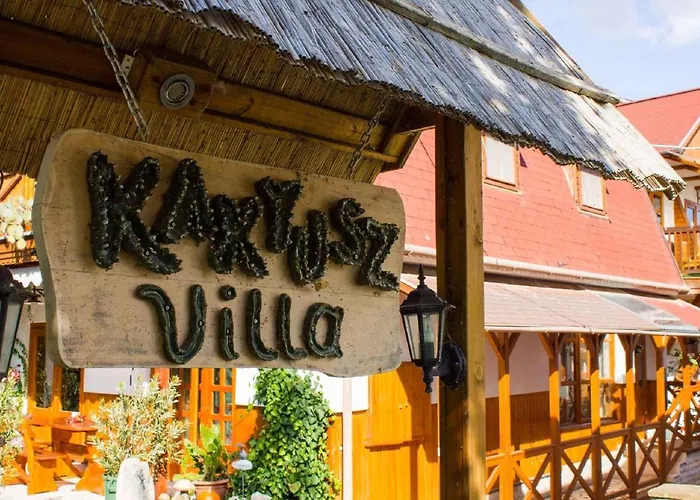 Daire In - Balaton 18964 Hévíz