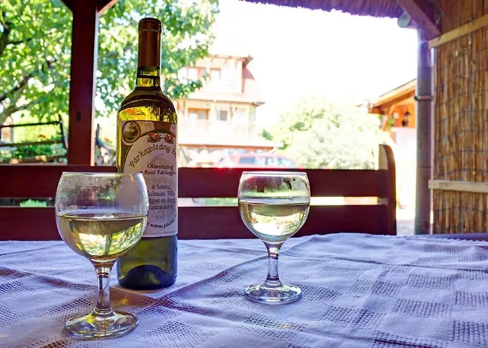 In - Balaton 18964 *