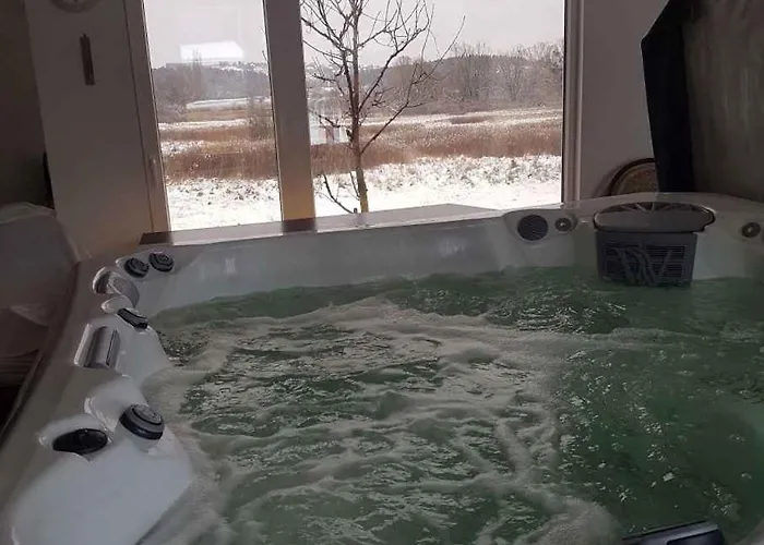 In - Balaton 18964 Hévíz