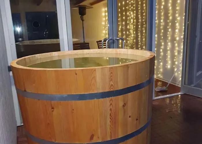 In - Balaton 18964 Daire *