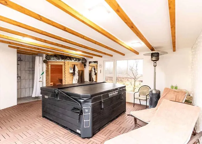 Daire In - Balaton 18964 Hévíz