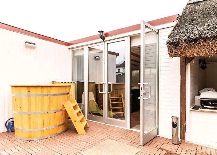 Daire In - Balaton 18964 Hévíz