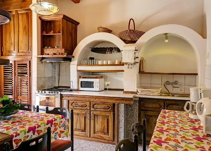 Apartment In - Balaton 18964